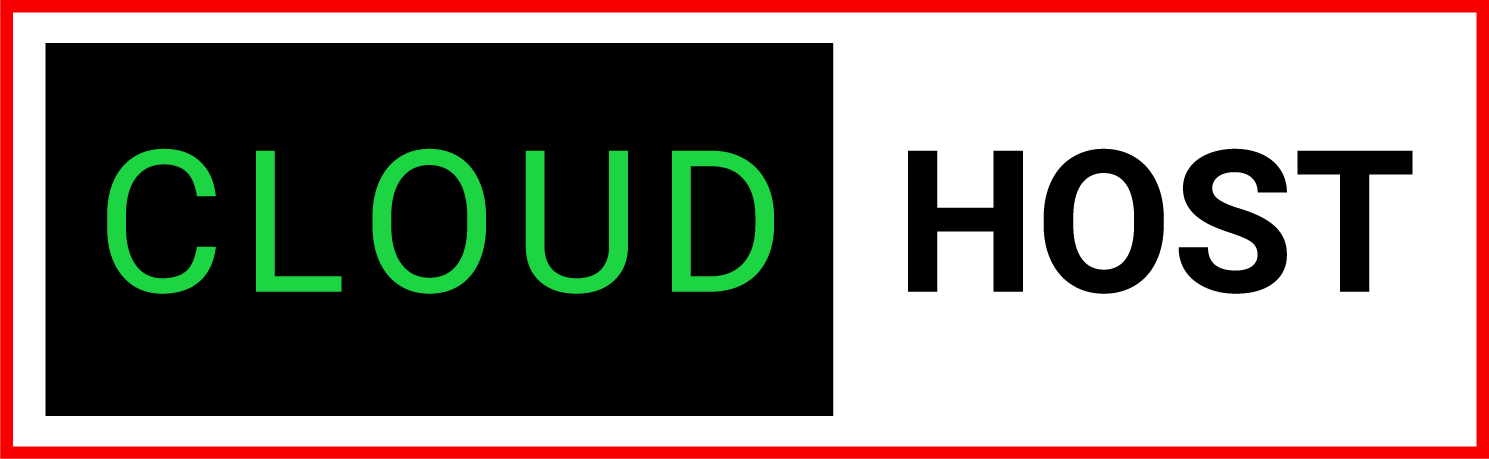 cloudhost.es